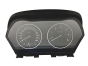 Varvräknare BMW 1 F20 6210 9283272 9232891