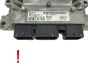 Styrenhet 8V21-12A650-TH S180047003H 0TAH Ford Continental 54695