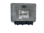 Styrenhet 55196260 IAW 4AF.SS 61601.125.01 Fiat Magneti Marelli 50243