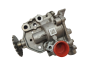 Oljepump 8200345757 8200916824 150001563R 2.0 DCI Renault