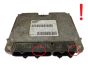 Styrenhet IAW4AF.M7 73501877 61600.627.02 Fiat Magneti Marelli 14655