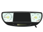 Hastighetsmätare Ulysee Phedra C8 807 1495744080 PSA 30082