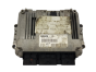 Styrenhet PSA 0281010390 9644157380 Bosch