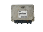 Styrenhet IAW4AF.PP 55187374 Fiat Magneti Marelli 38190