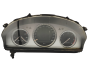 Varvräknare Mercedes C W204 A2045404548 VDO