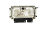 Styrenhet 0261206943 9638765680 9645733380 PSA Bosch 22193