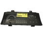 Hastighetsmätare Renault Clio 1 7700806691 A 49845