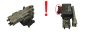 Abs-pump Citroen Xantia 10.0501-7853.3 ATE 68030