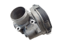 Spjällhusventil Citroen Peugeot Ford 9673534480 1.6 HDI 2480