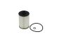 Oljefilter 079198405D B10519 Audi A6 A7 A8 Borsehung