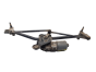 Torkarmekanik Jaguar X-Type 1X4317508AB 0390241708