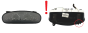 Hastighetsmätare Daewoo Chevrolet Nubira 96272951 54480