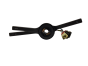 Rattaxelomkopplare Fiat Cinquecento 181739980