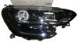 Strålkastare Höger Ny Original 260102686R Renault Megane 4