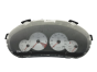 Varvräknare Peugeot 206 9659729080 000502202 57039