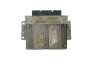 Styrenhet 9646988680 9644625680 21647431-0 PSA Sagem 39396