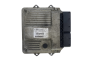 Styrenhet Fiat 55186608 MJD6JF.P3 71600.004.02 Magneti Marelli 52635