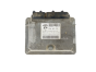 Styrenhet Fiat 46814371 Magneti Marelli 39152
