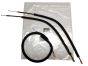 Dörrläs Kabel Bak Original Master II Movano Interstar 2.5 dCi 8465000QAB