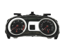 Hastighetsmätare Renault Clio 3 8200761861 N 47961