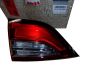 Lampa Höger Original 265503368R Renault