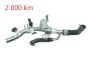 Kylvätskeförbindelse 140552165R 2.0 DCI Renault Nissan