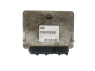 Styrenhet IAW.4AF.M9 55187372 Fiat Magneti Marelli 44870