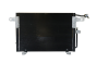 Luftkonditioneringskondensor 4A0260403A 22601775601 Audi 100 Vika