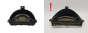 Varvräknare Citroen C2 C3 9652008280 G 00 2072