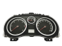 Hastighetsmätare Opel Corsa D P0013252146 28118991-0 50649