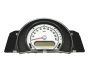 Hastighetsmätare Opel Agila B 34100-52K01 Pricol 53074