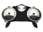 Varvräknare Peugeot 207 9662904980 A2C53190342 29721
