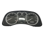 Hastighetsmätare Peugeot 307 9651299680 C 00 57398