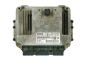 Styrenhet PSA 0281012619 9663943980 Bosch 30947