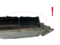 Styrenhet 55198058 0281011553 Fiat Bosch 48783