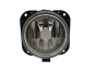 Halogenlampa Citroen Xsara Picasso 6205W4 67721225 Valeo 6499