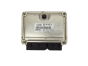 Styrenhet 038906019BR 0281010226 Audi Bosch 18707
