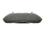 Varvräknare Peugeot 208 9801904580 H 50979