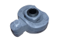 Avgassfäste Bak Ny Original 7700836095 Renault
