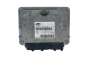Styrenhet IAW4AF.M9 55187372 61600.627.05 Fiat Magneti Marelli 52066