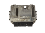 Styrenhet 0281011724 8200311550 8200384493 Renault Bosch 3455
