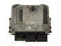 Styrenhet PSA 0281019817 9666729580 Bosch