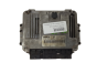 Styrenhet 0281011549 8200310863 8200370779 Renault Bosch 3482