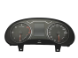 Varvräknare Audi A3 8V0920870H A2C84208100 VDO 47600