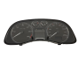 Varvräknare Peugeot 307 9660470680 22658