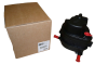 Bränslefilter Original Citroen Peugeot C1 C2 C3 1007 206 1.4 HDI 190185