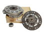 Kopplingskit Citroen Peugeot 2052E6 2052.E6 QPlus