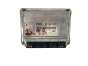 Styrenhet 0281010718 23710 4U111 Nissan Bosch 49722
