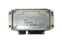 Styrenhet PSA 0261207318 9653492680 9643897580 Bosch 14706