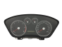 Hastighetsmätare Ford Focus C-MAX 4M5T-10849-GP 58034